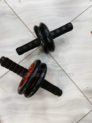 Ab Wheel Original Material