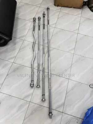 1.2mm, 1.5mm, 1.8mm Bars Original Material