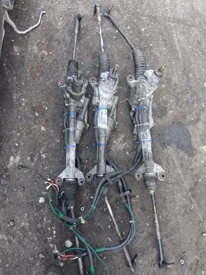 Subaru Xv Steering Racks
