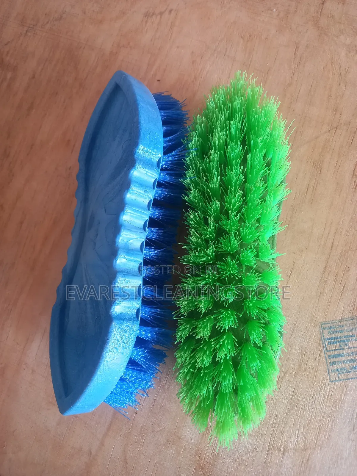 Hand Brush