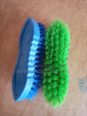 Hand Brush