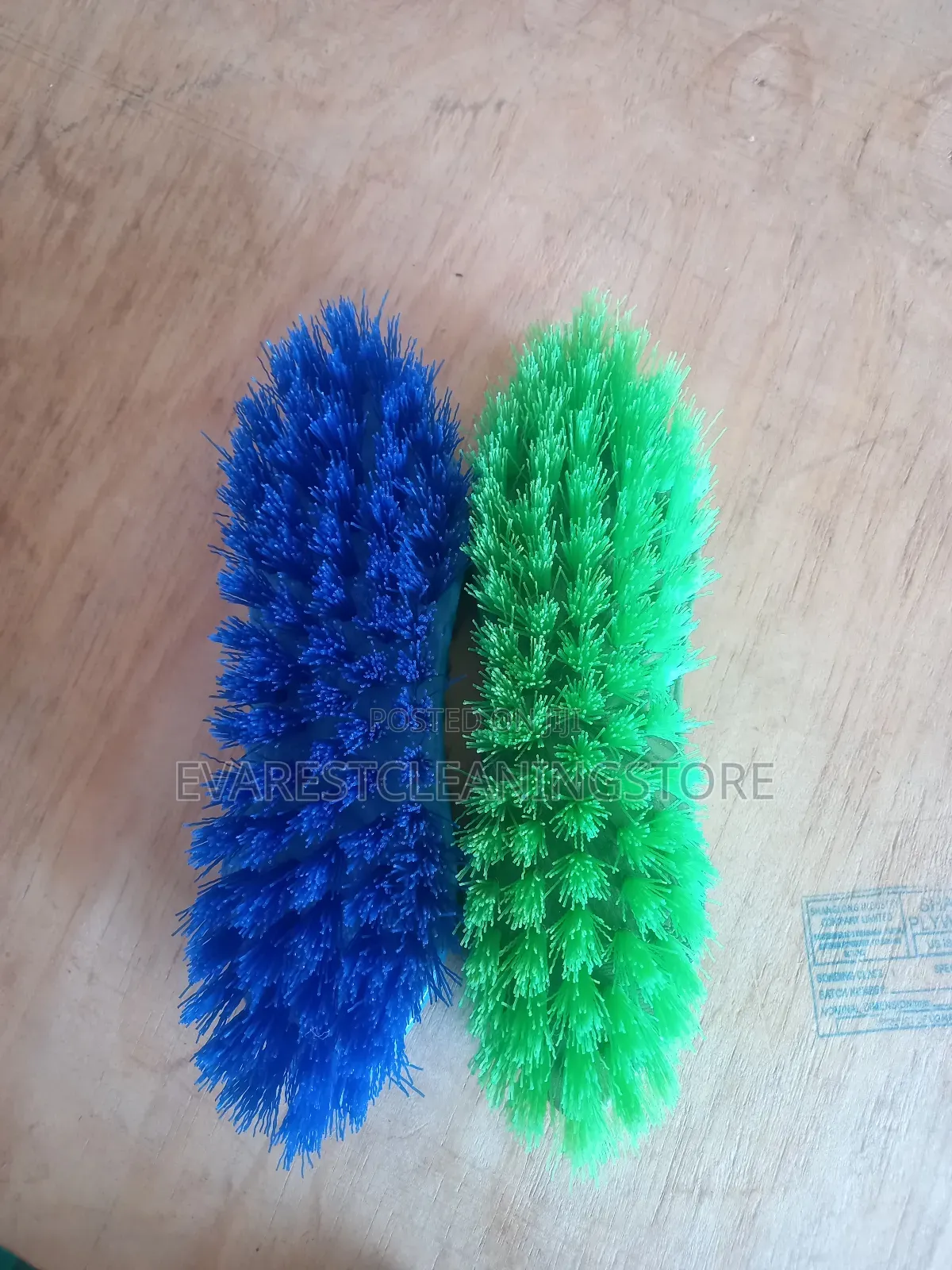 Hand Brush