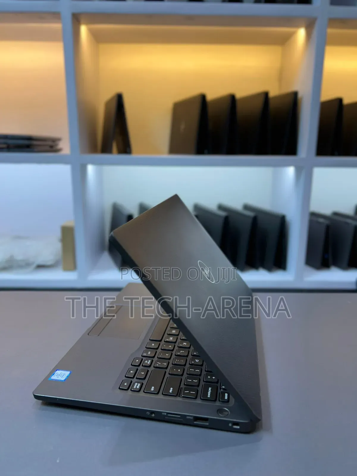 Laptop Dell Latitude 7400 16GB Intel Core I7 SSD 512GB