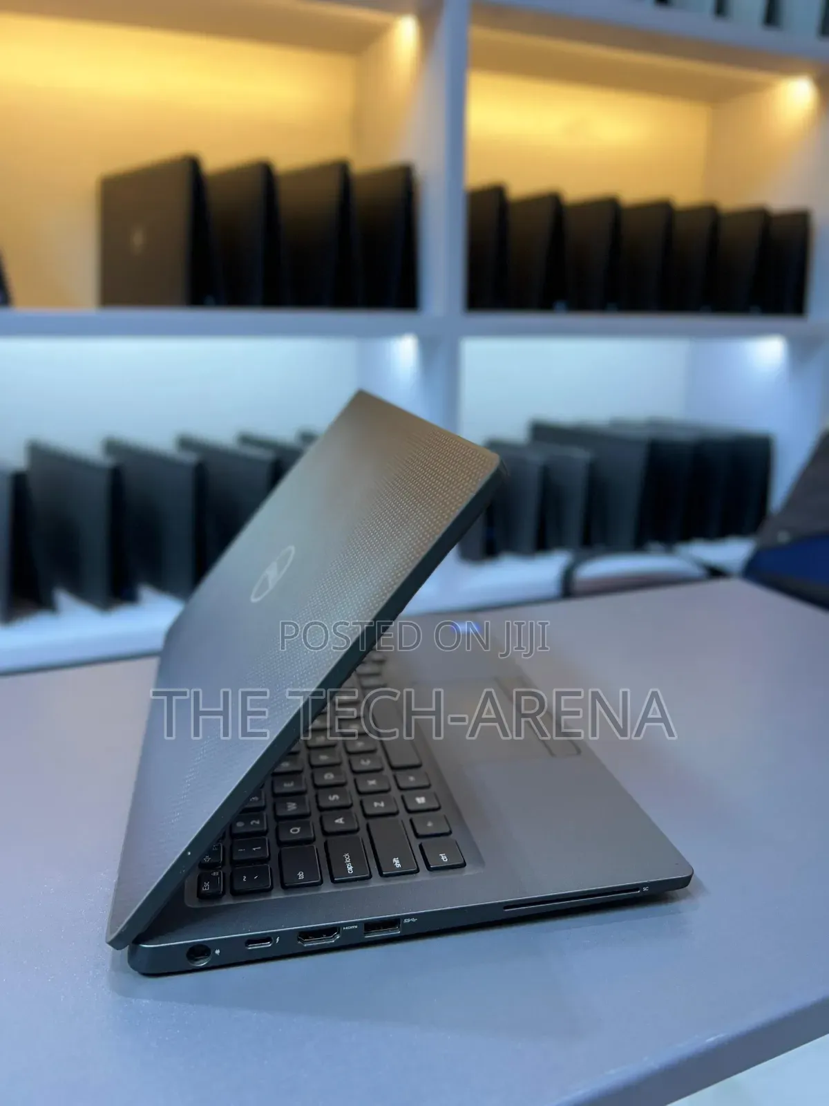 Laptop Dell Latitude 7400 16GB Intel Core I7 SSD 512GB