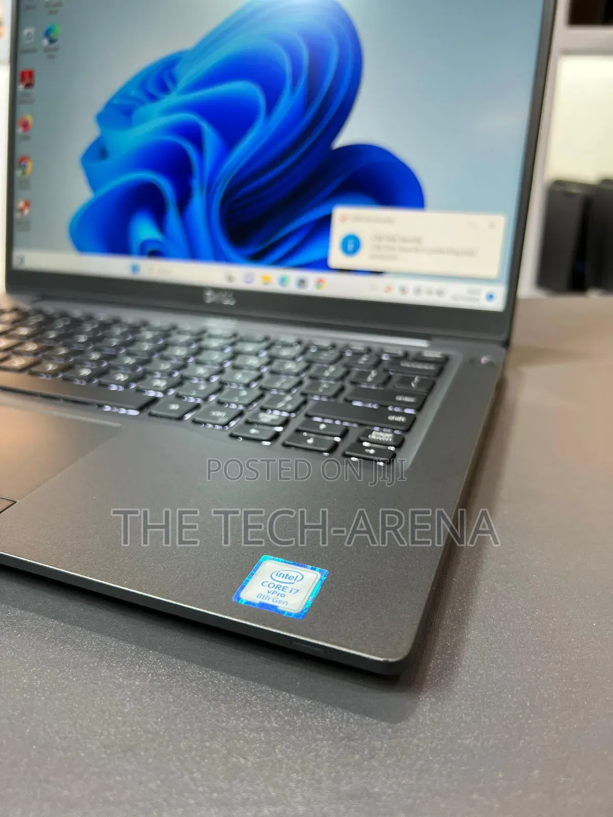 Laptop Dell Latitude 7400 16GB Intel Core I7 SSD 512GB