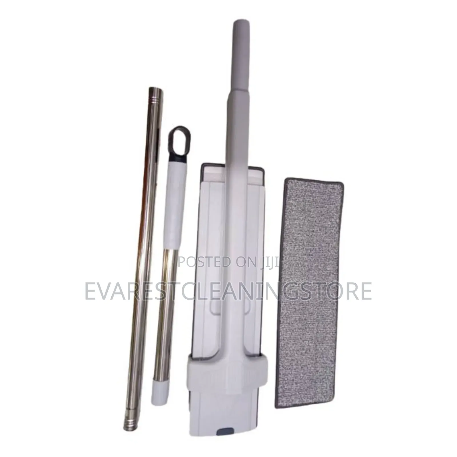 360 Mopper With Adjusting Handle