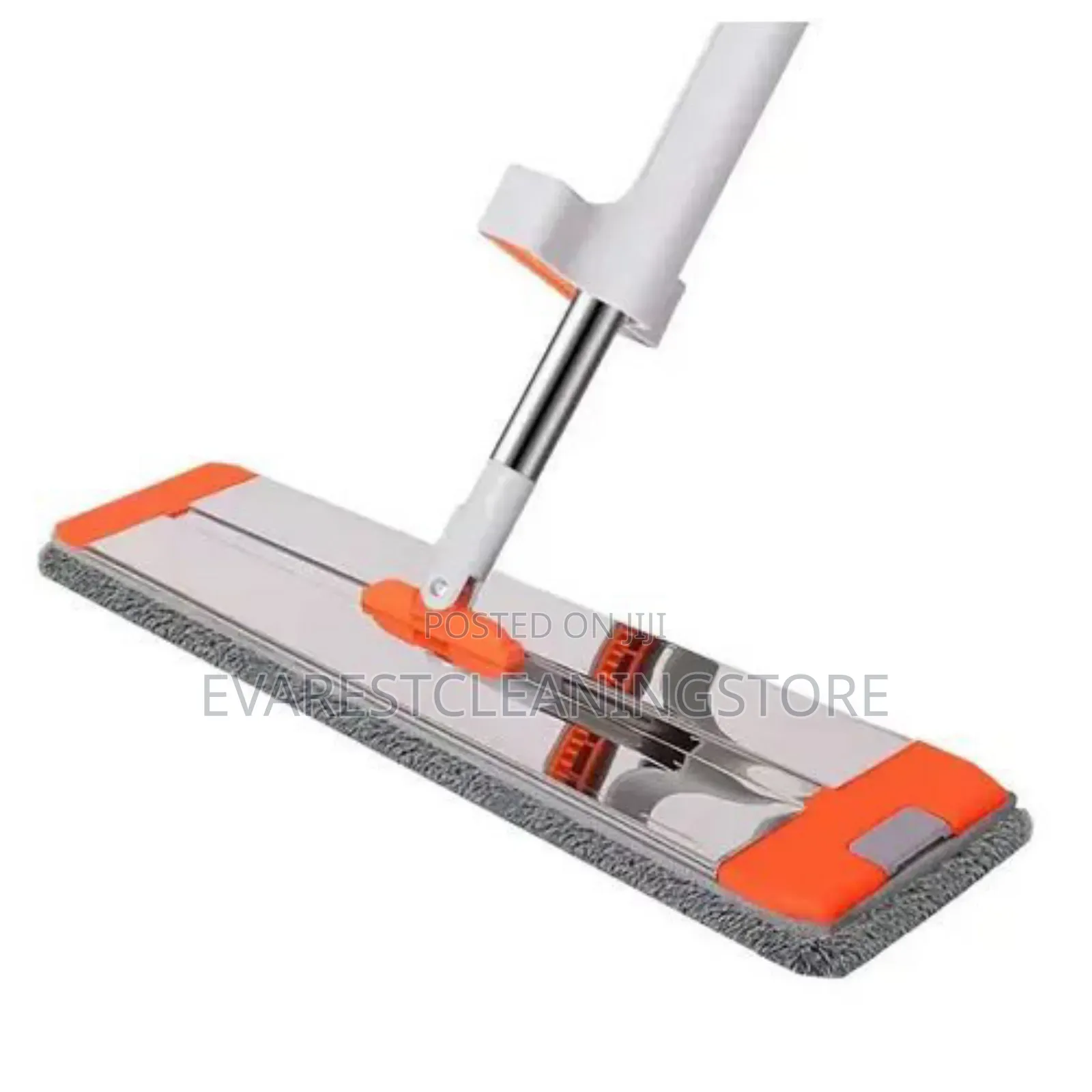 360 Mopper With Adjusting Handle