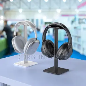 Headset Stand
