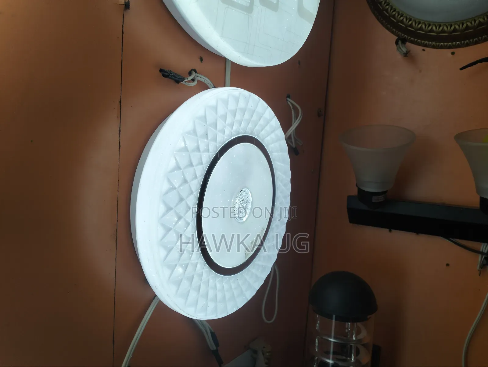 Led Ceiling Light Small