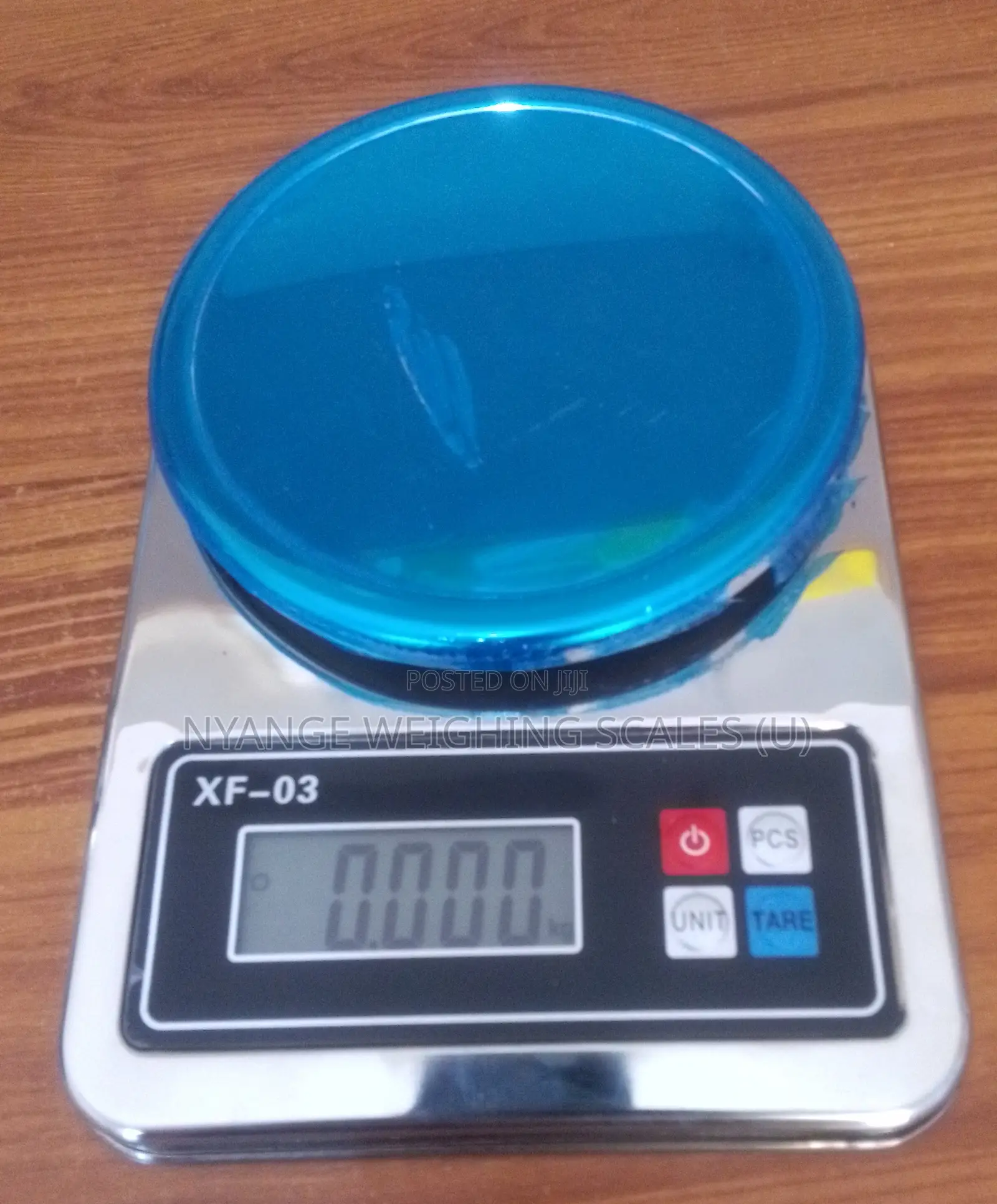Multi-functional Baking Scale And Food Digital Weighing Scale (3)
