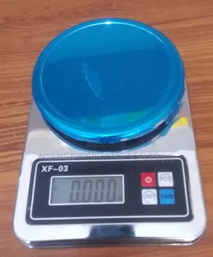 Multi-functional Baking Scale And Food Digital Weighing Scale (3)