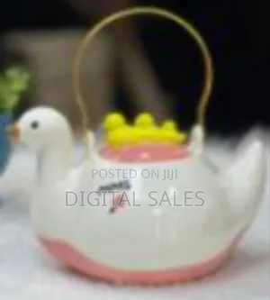 Other 2 Litre Duck Teapot - Cute and Unique Design Kettle