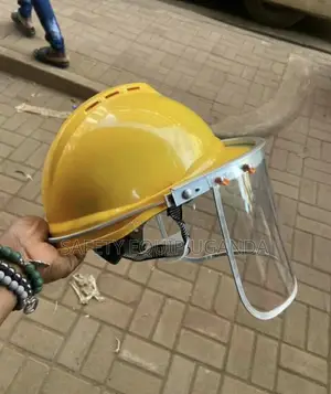 Face Shields Helment