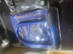 Locks/ Motorcycle Locks
