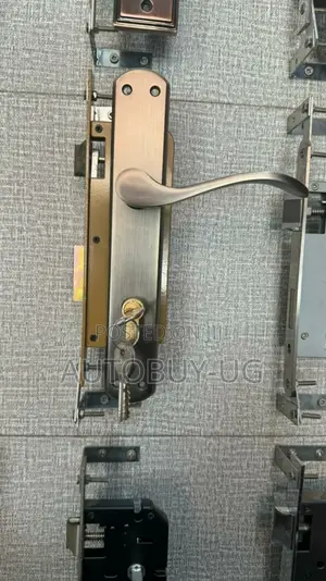 Door Locks