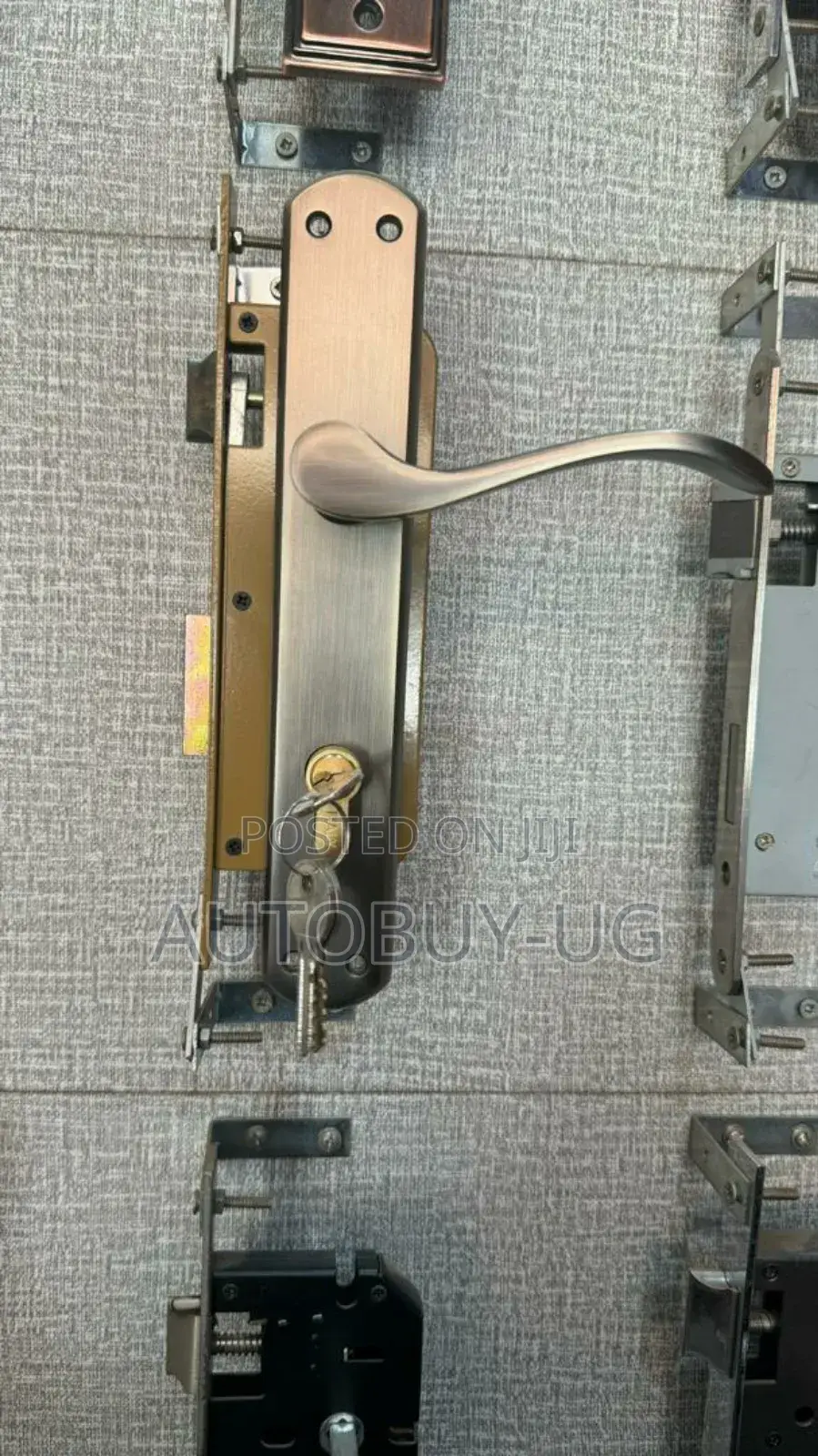 Door Locks