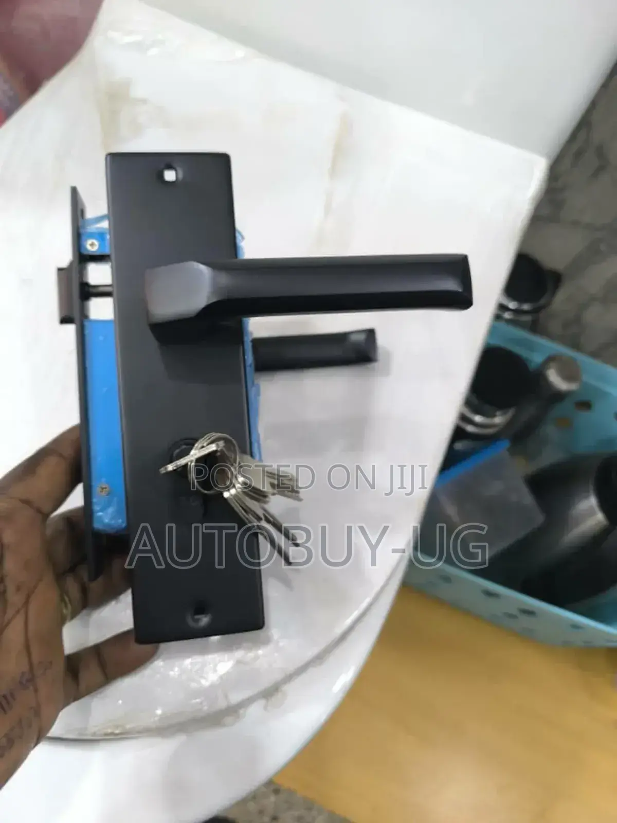 Door Locks