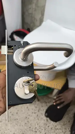 Door Locks