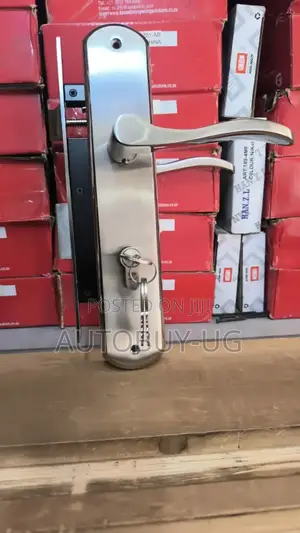 Door Locks
