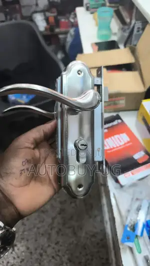 Door Locks