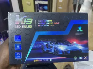 Original Head Lights