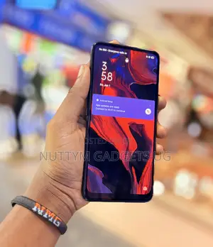 Oppo Reno 2Z 256 GB Blue