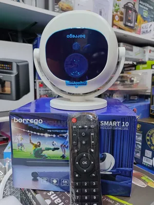 Smart 10 Projector Smart Projector Hd