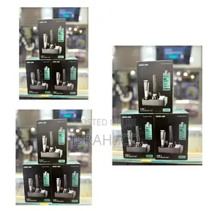 Green Lion 5 in 1 Grooming Set