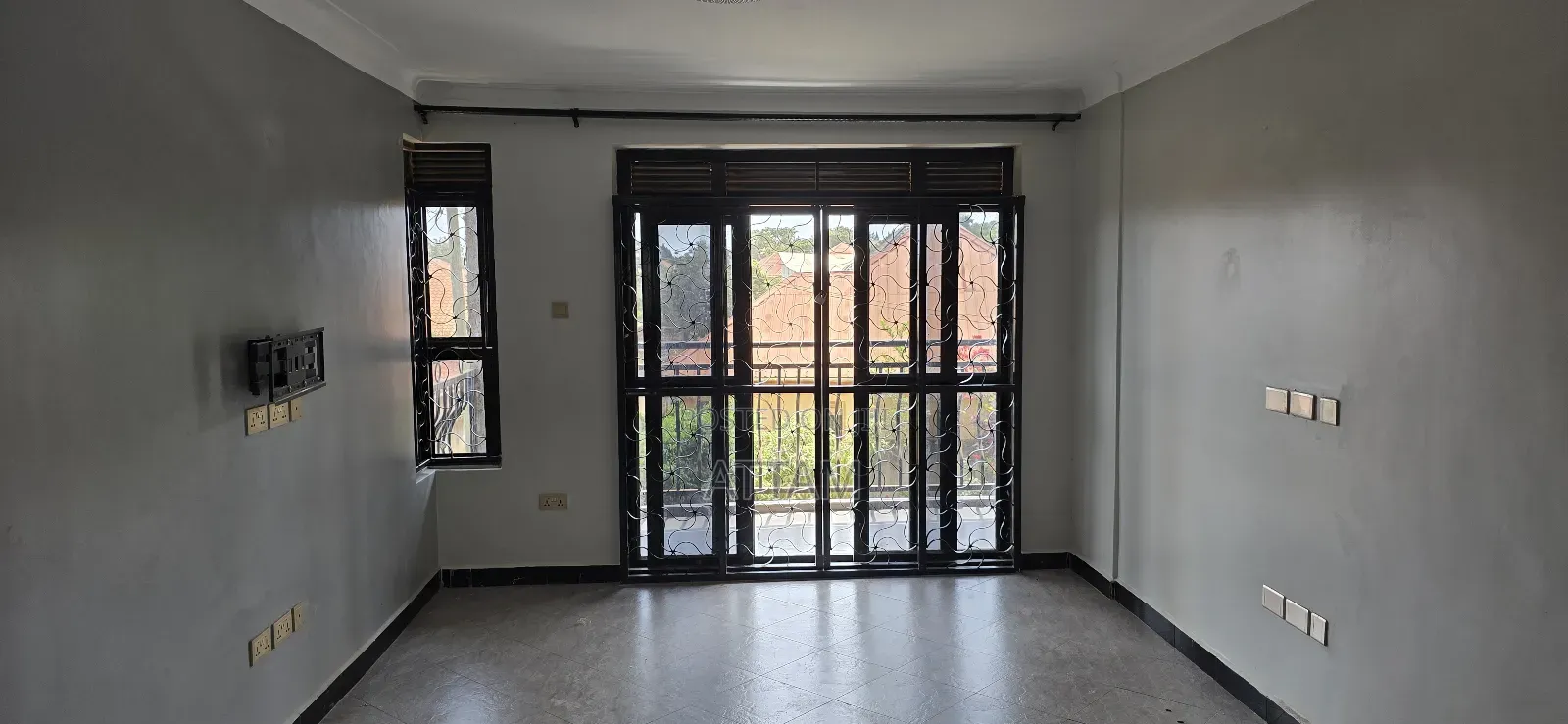 2bdrm Apartment in Goma for rent