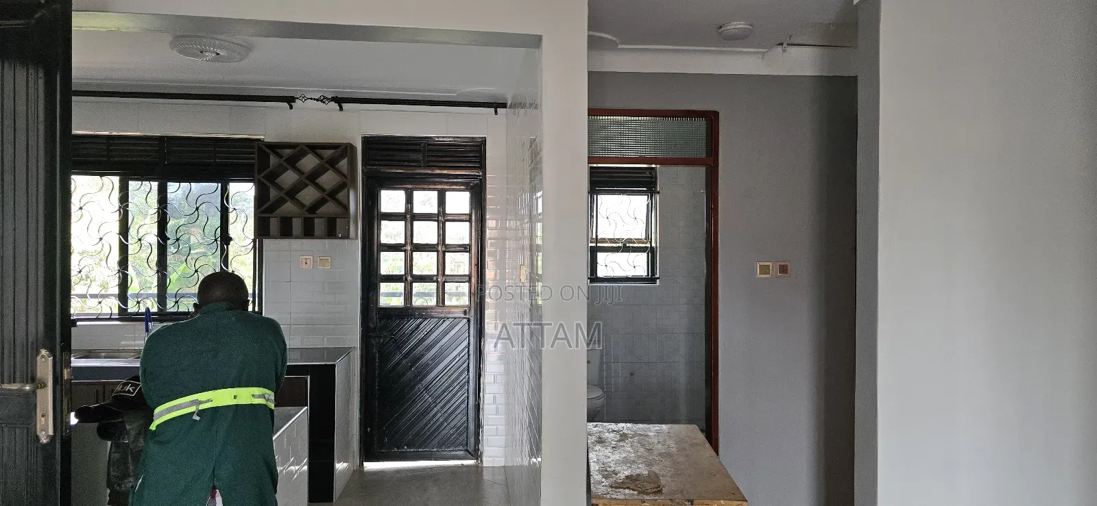 2bdrm Apartment in Goma for rent