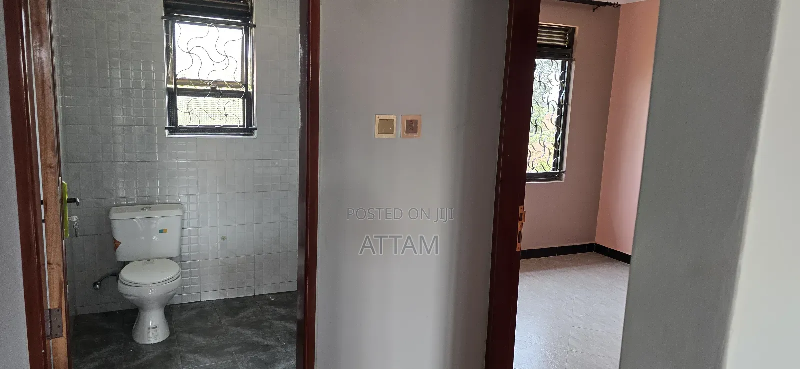 2bdrm Apartment in Goma for rent