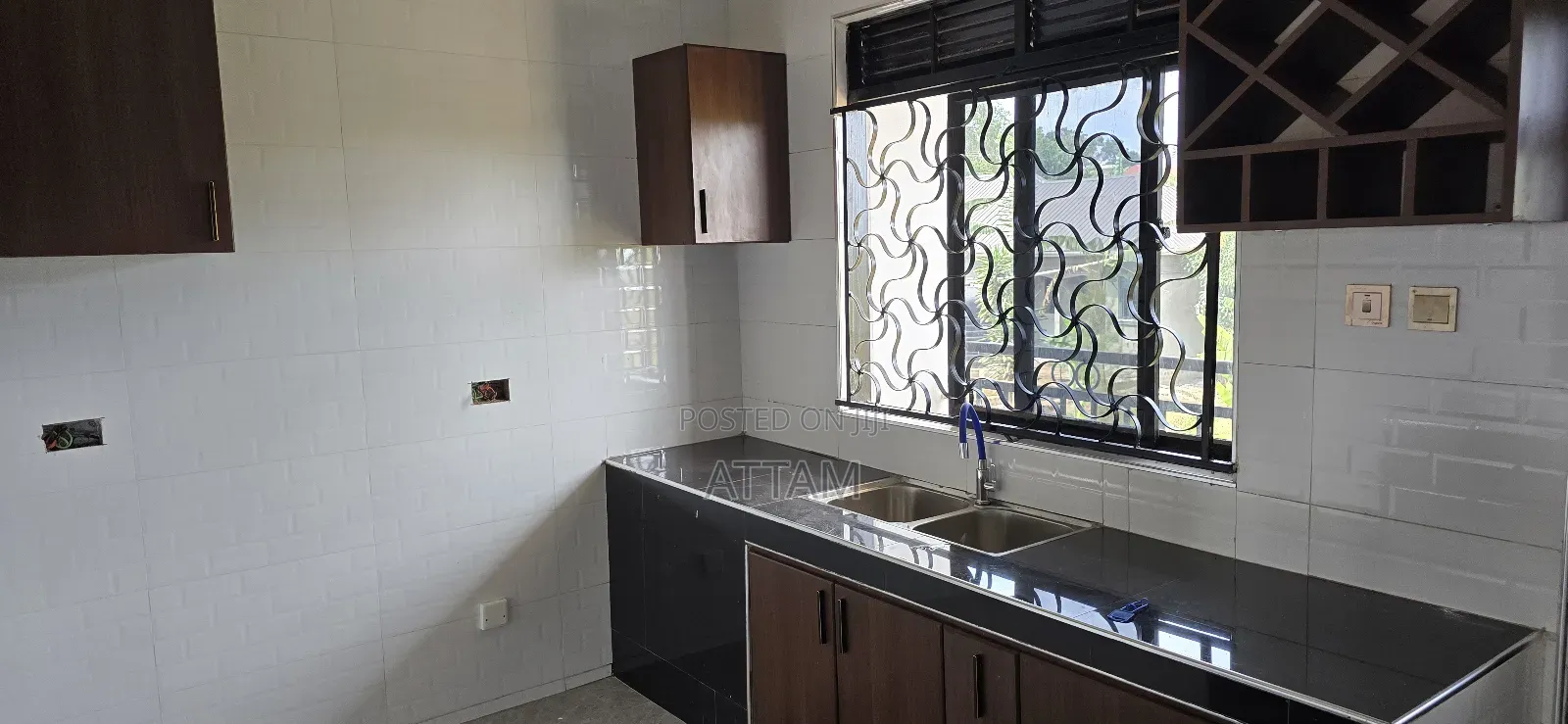 2bdrm Apartment in Goma for rent