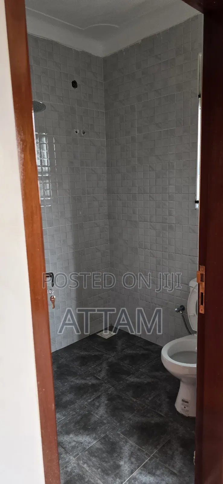 2bdrm Apartment in Goma for rent