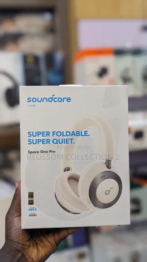 Anker Soundcore Space One Pro