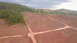 Prime Plots for Sale at Kakiri~Muguluka Hill View Estate~Hoima Road.