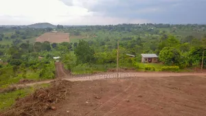 Prime Plots for Sale at Kakiri~Muguluka Hill View Estate~Hoima Road.