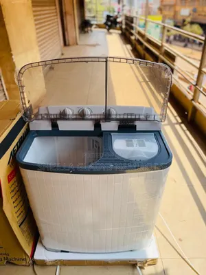 9kg Washing Afroton
