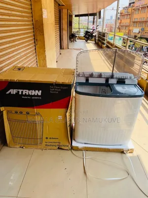 9kg Washing Afroton