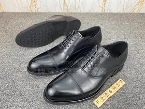 Berlutti Mens Oxfords
