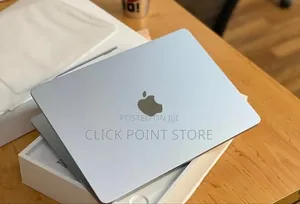 Laptop Apple MacBook Air 16GB Apple M5 SSD 256GB
