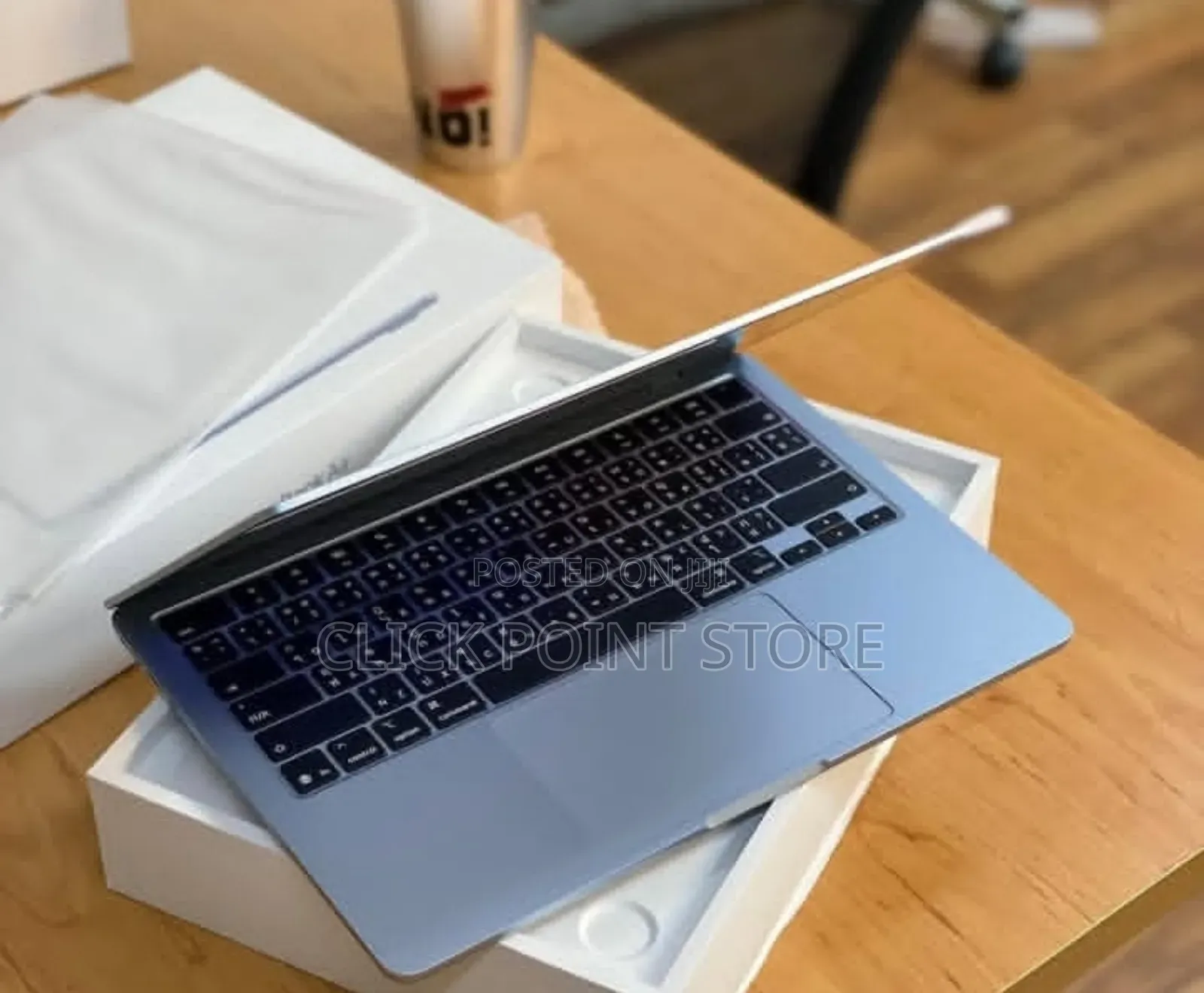 Laptop Apple MacBook Air 16GB Apple M5 SSD 256GB