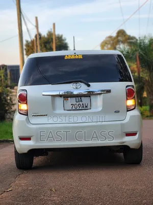 Toyota Rumion 1.5 FWD 2021 White