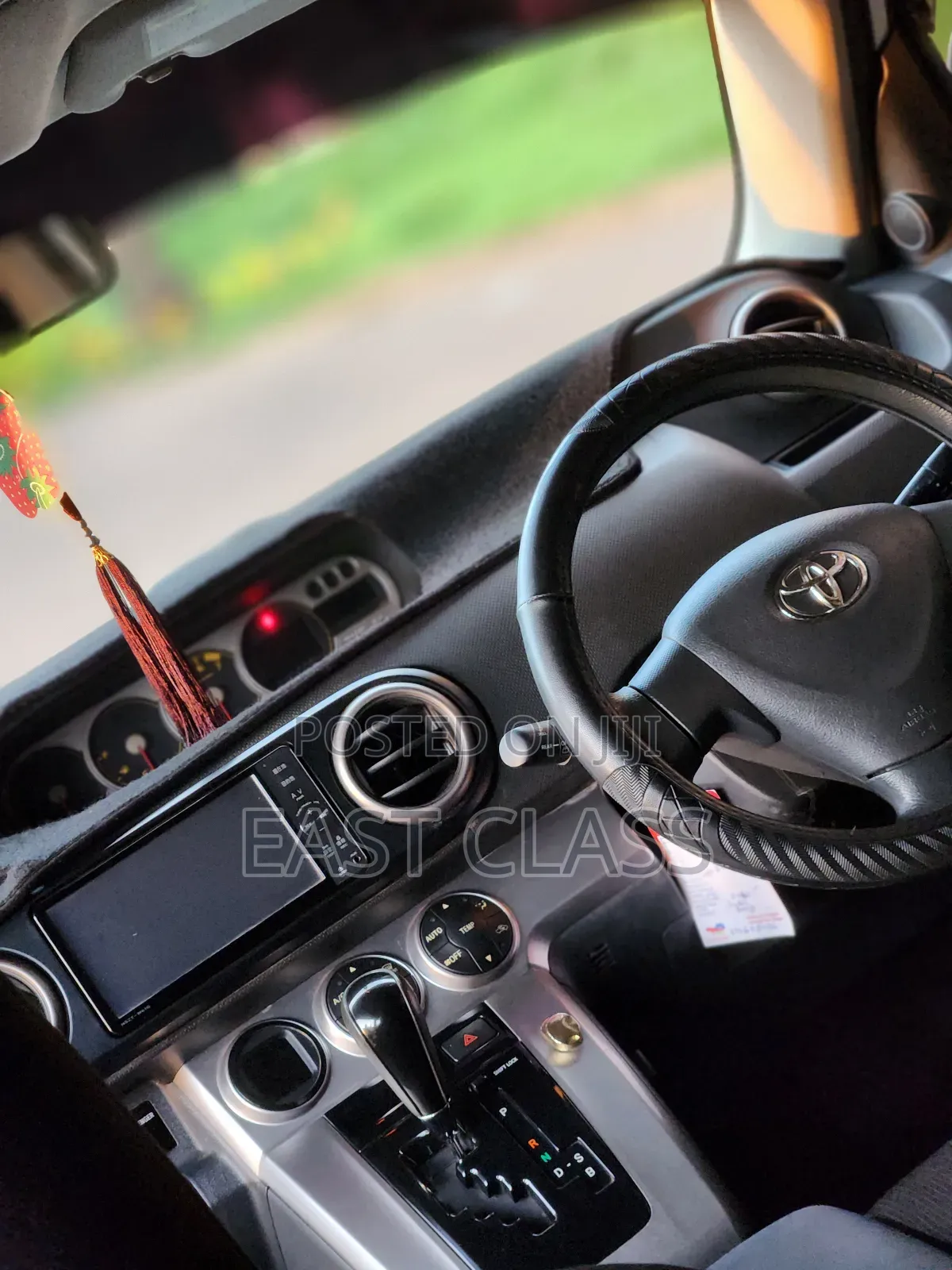 Toyota Rumion 1.5 FWD 2021 White