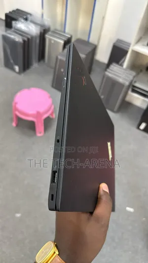Laptop Lenovo ThinkPad X1 Carbon 16GB Intel Core I7 SSD 512GB