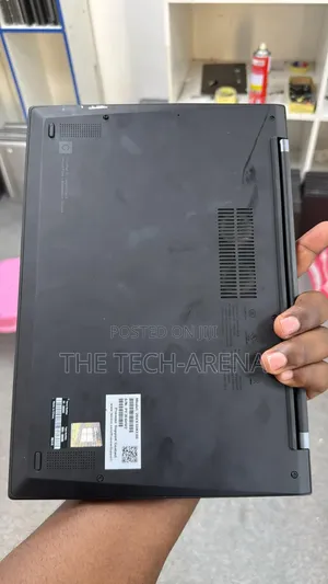 Laptop Lenovo ThinkPad X1 Carbon 16GB Intel Core I7 SSD 512GB