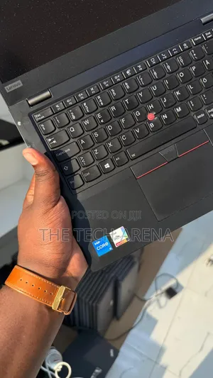 Laptop Lenovo ThinkPad L13 Yoga 8GB Intel Core I5 SSD 256GB