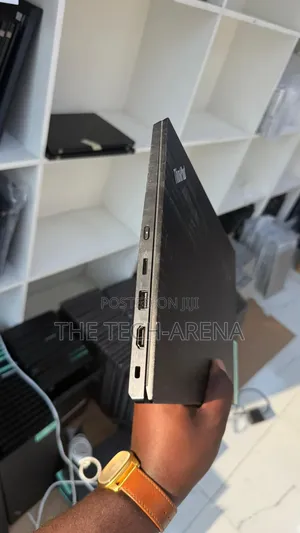 Laptop Lenovo ThinkPad L13 Yoga 8GB Intel Core I5 SSD 256GB