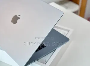 Laptop Apple MacBook Air 16GB Apple M5 SSD 256GB