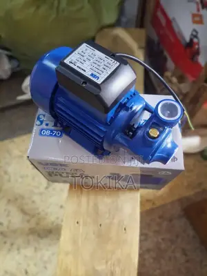Surface Water Pump 43 Meters