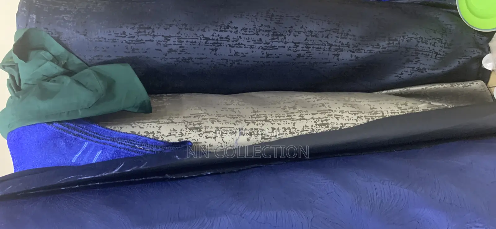Curtain Rolls at Whole Sale